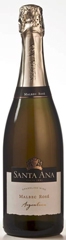 Santa Ana Sparkling Malbec Rosé